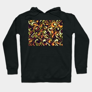 Firewall Fractal Hoodie